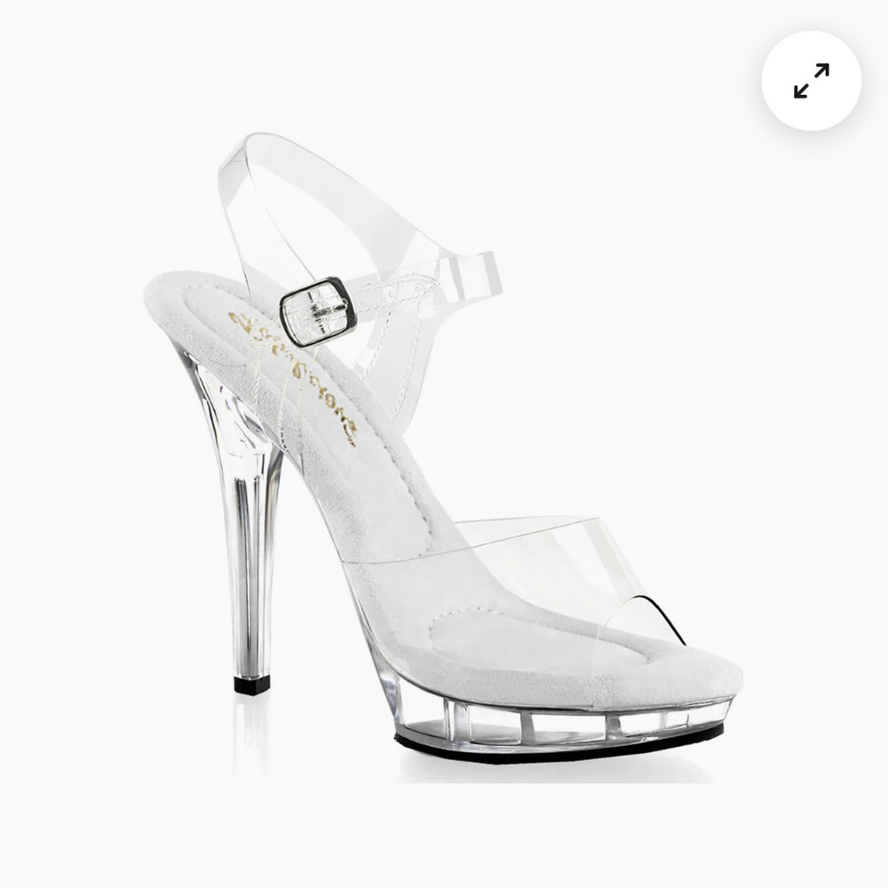 Competition shows - Size 8 - Fabulicious